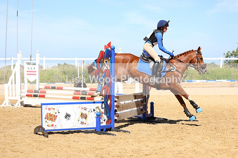 3E7A6872 - Class 2: 70cm