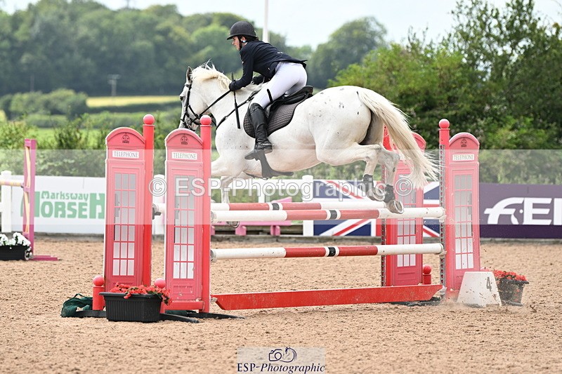 240726A-153314-02300 - Cls 11 1.05m Amateur Qualifier