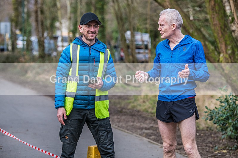 St Herberts 10K-487 - St Herberts School Festival of Running 10K Road Race Saturday 1st March 2025