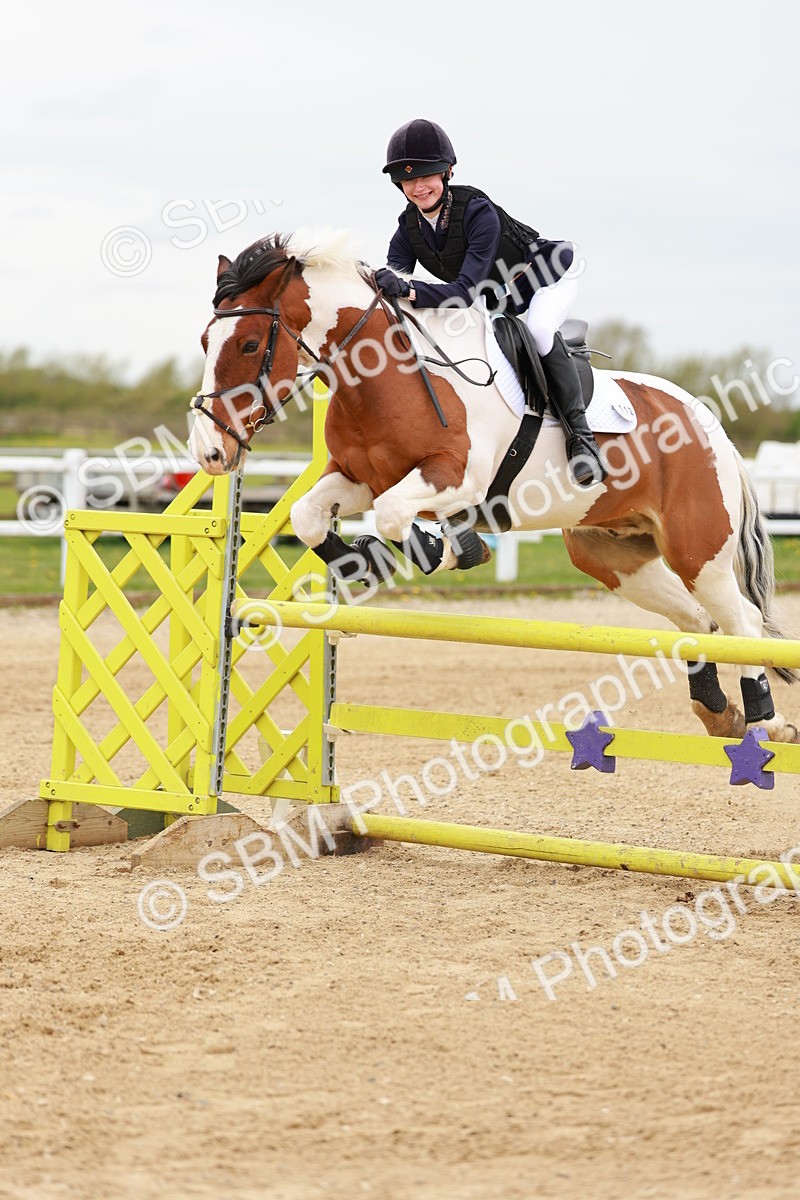 SBM_005766 - Class 6 - 90cm