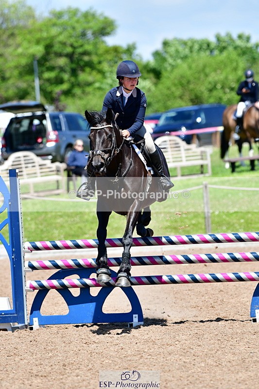 240525A-131838-06095 - Cls 22 95cm National Am Qualifier