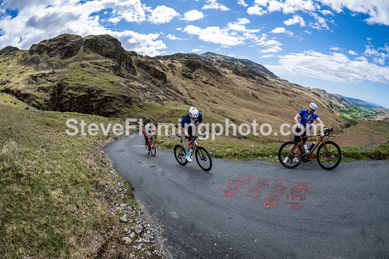 132512 - Hardknott Pass Camera 2 13.00-14.00