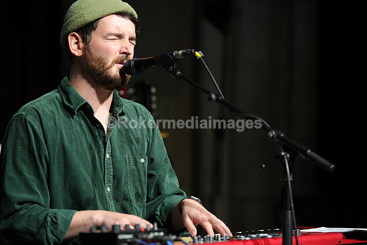 FOLK N BLUES-599 - FOLK and BLUES SEPT 2022