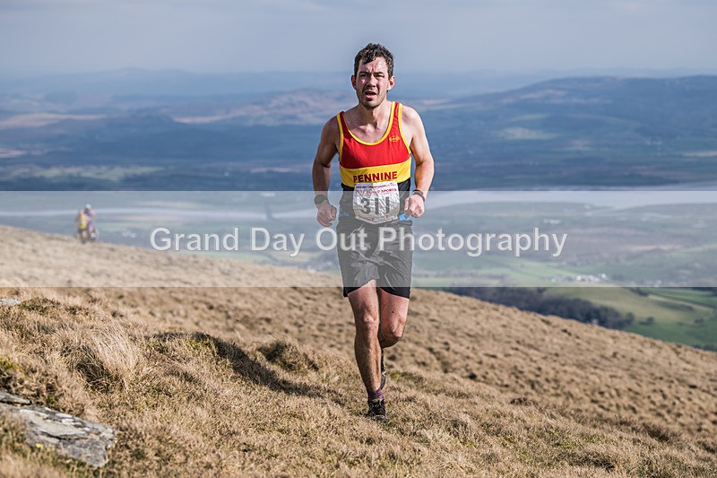 Black Combe-1504 - Black Combe Fell Race Saturday 7th March 2026