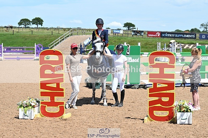 260627-141644-04602 - Cls 14 Newcomers 2nd R's Jump Off and P