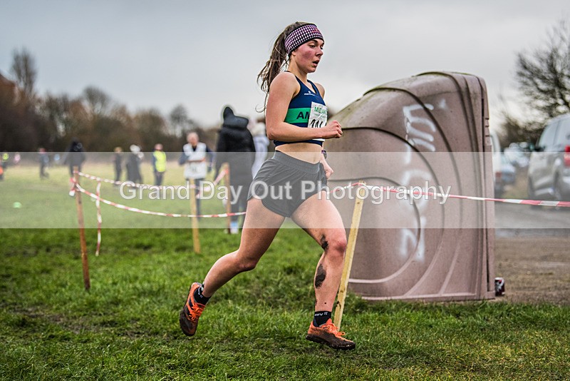 Blackpool-194 - Mid Lancs XC Blackpool Saturday 13th January 2024
