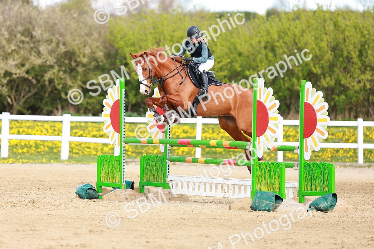 SBM_001701 - Class 3 - Senior Discovery - 1.00m