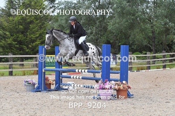 BPP_9204 - CLASS 3 Senior BritiNovice/ 90cm Open