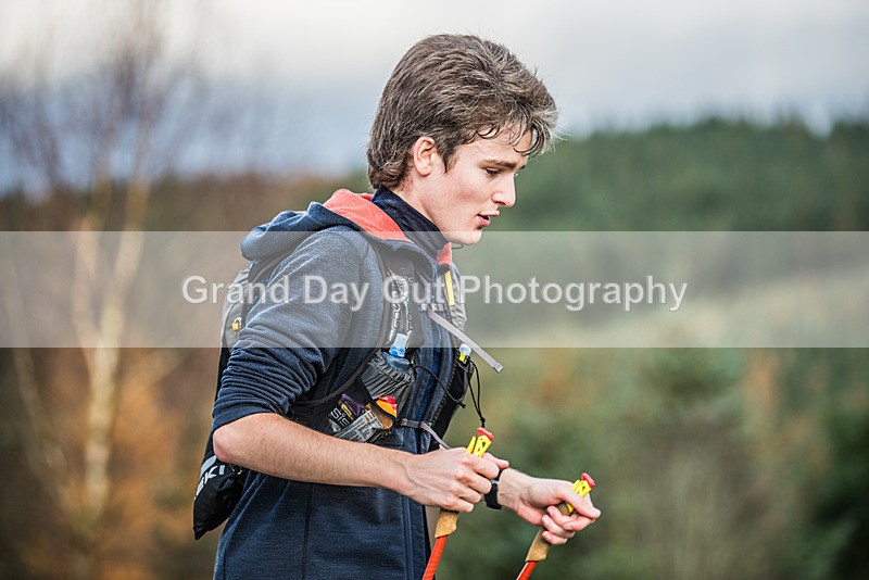 TVU 50  60K-70 - High Terrain Events Tweed Valley 50 & 65K Ultra Trail Races Sunday 19th November 2023