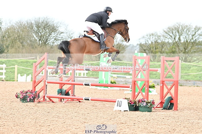 240315A-122046-00892 - Cls 3 Snr Foxhunter