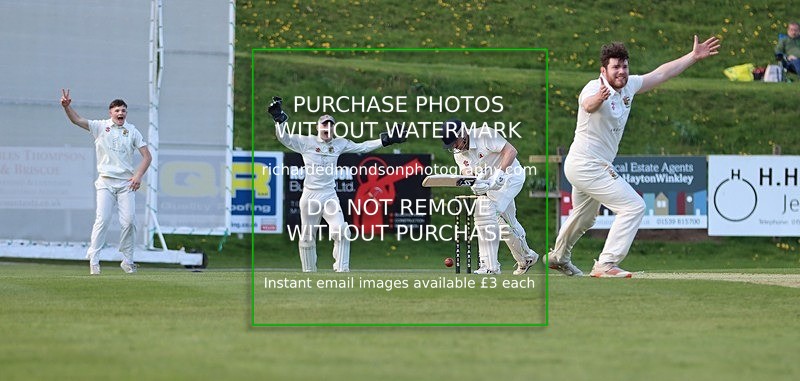 IMG_4306 - Netherfield 2's v Garstang 2s