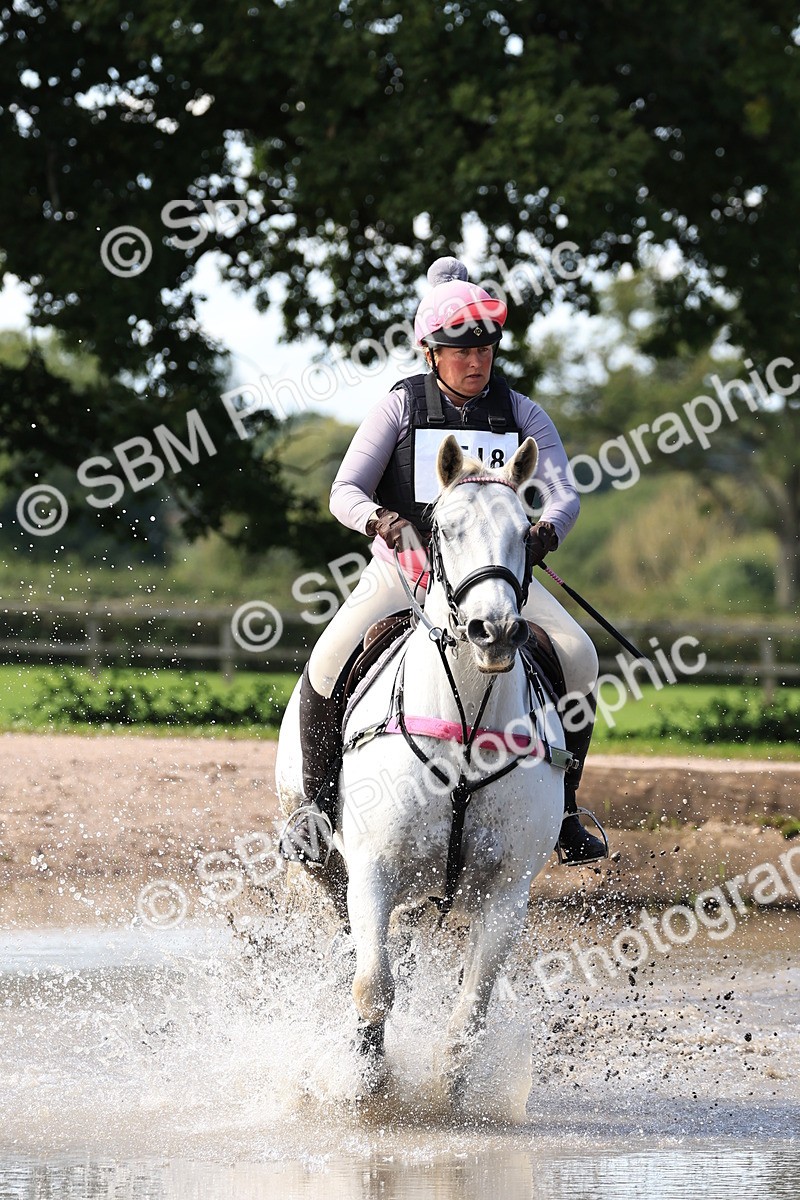 SBM_23620 - E11 - Eventers Challenge 60cm Championship