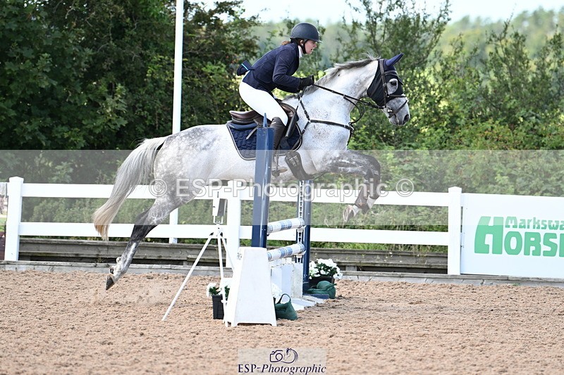 240914A-115206-06642 - Cls 22-S 85cm Amateur Qualifier