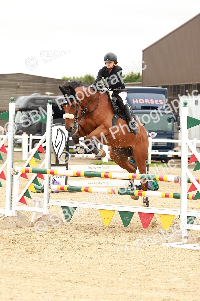 1I0A7336 - Class 3 - Senior Discovery - 1.00m