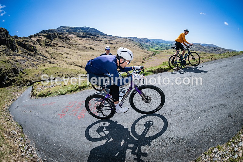153609 - Hardknott Pass Camera 2 15.00-16.30