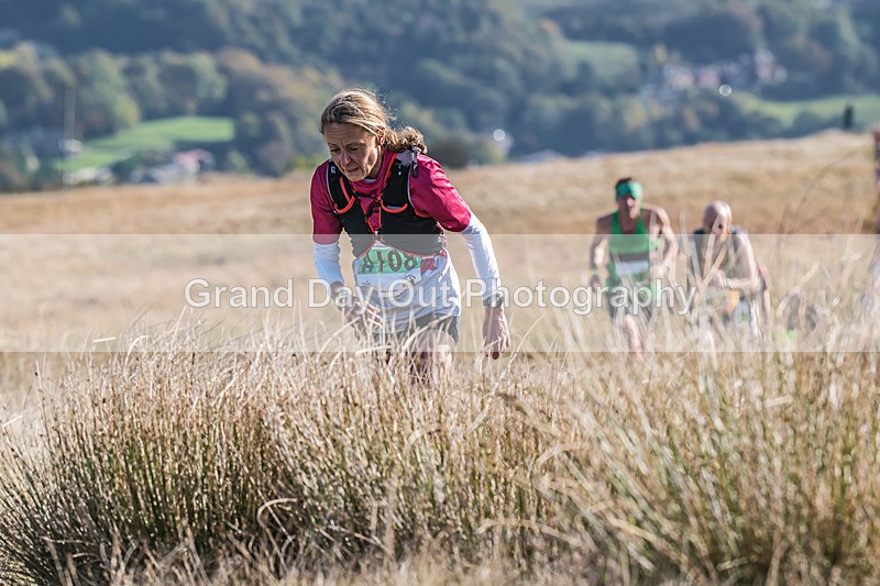 Leg 1 -219 - UK Fell & Hill Relays - Todmorden Leg 1 Saturday 17th October 2026