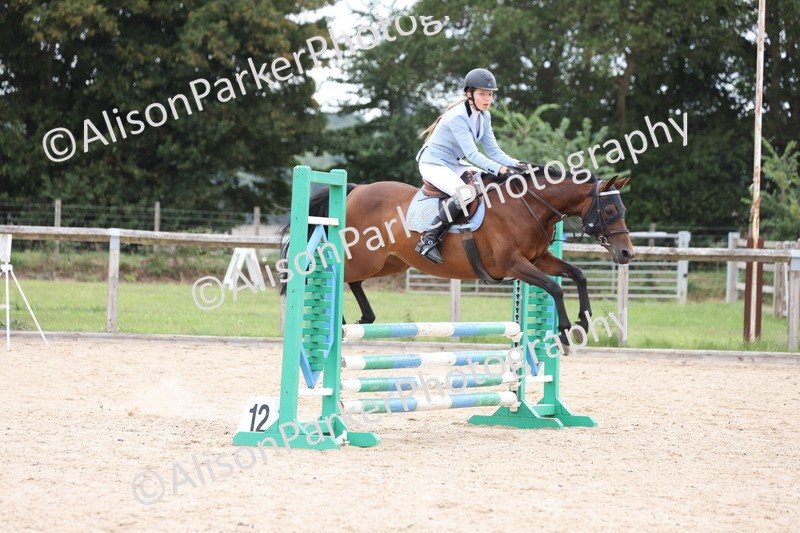 20250727-0900 - Class 4 - 70cm