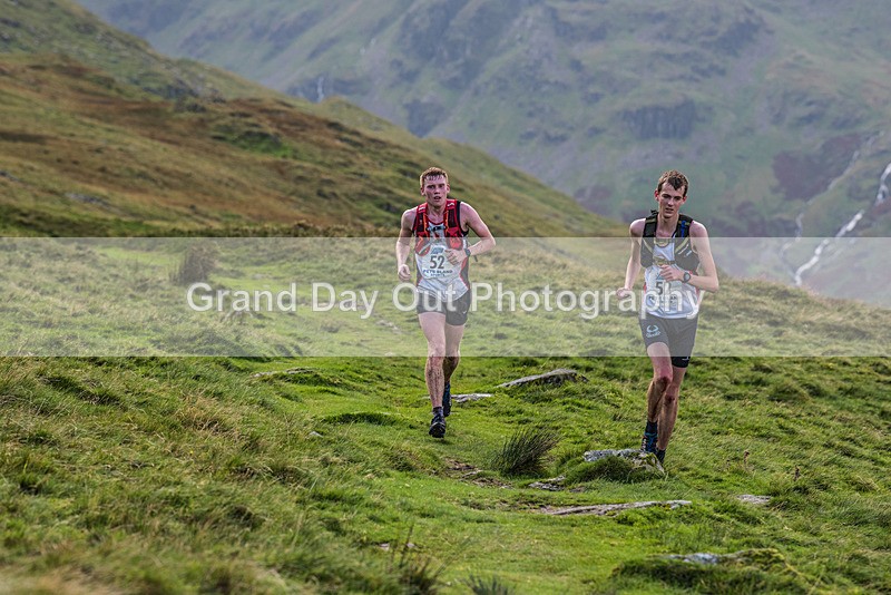 HBMR Leg 4-489 - Hodgson Brothers Mountain Relay - Leg 4 Sunday 1st October 2023