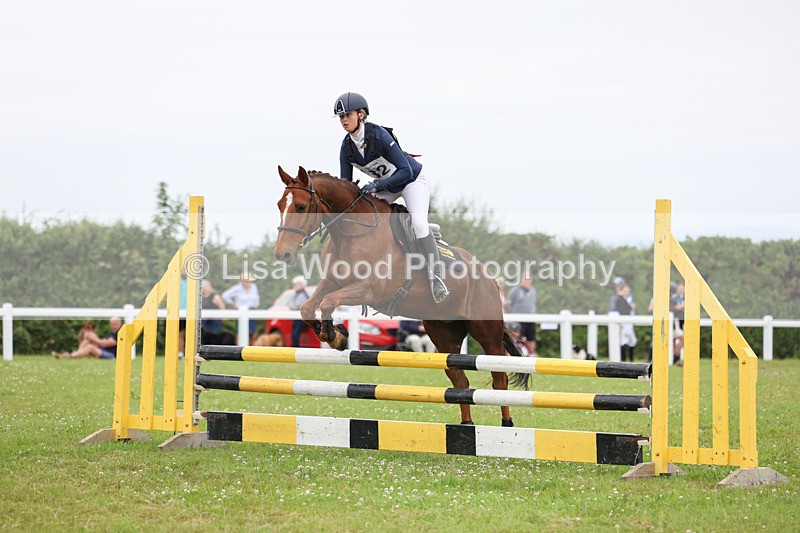 3E7A5749 - Class 5: PC80 Regional Qualifier Rnd 2 (A)