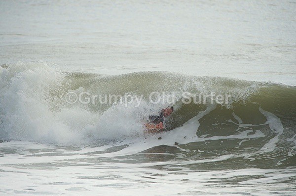 DSC_8259 - Porth Ceiriad 14th October 2018