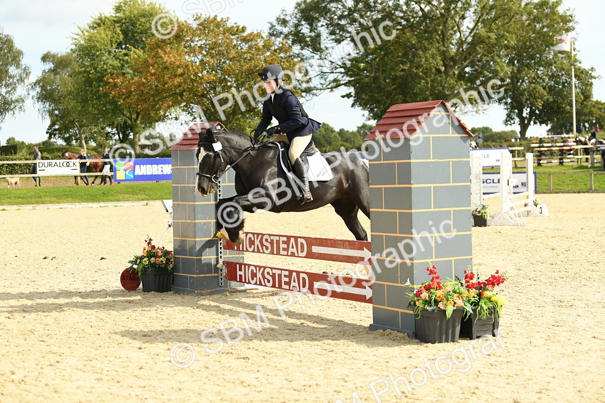 SBM_69262 - J15 - Junior Pony 70cm Championship