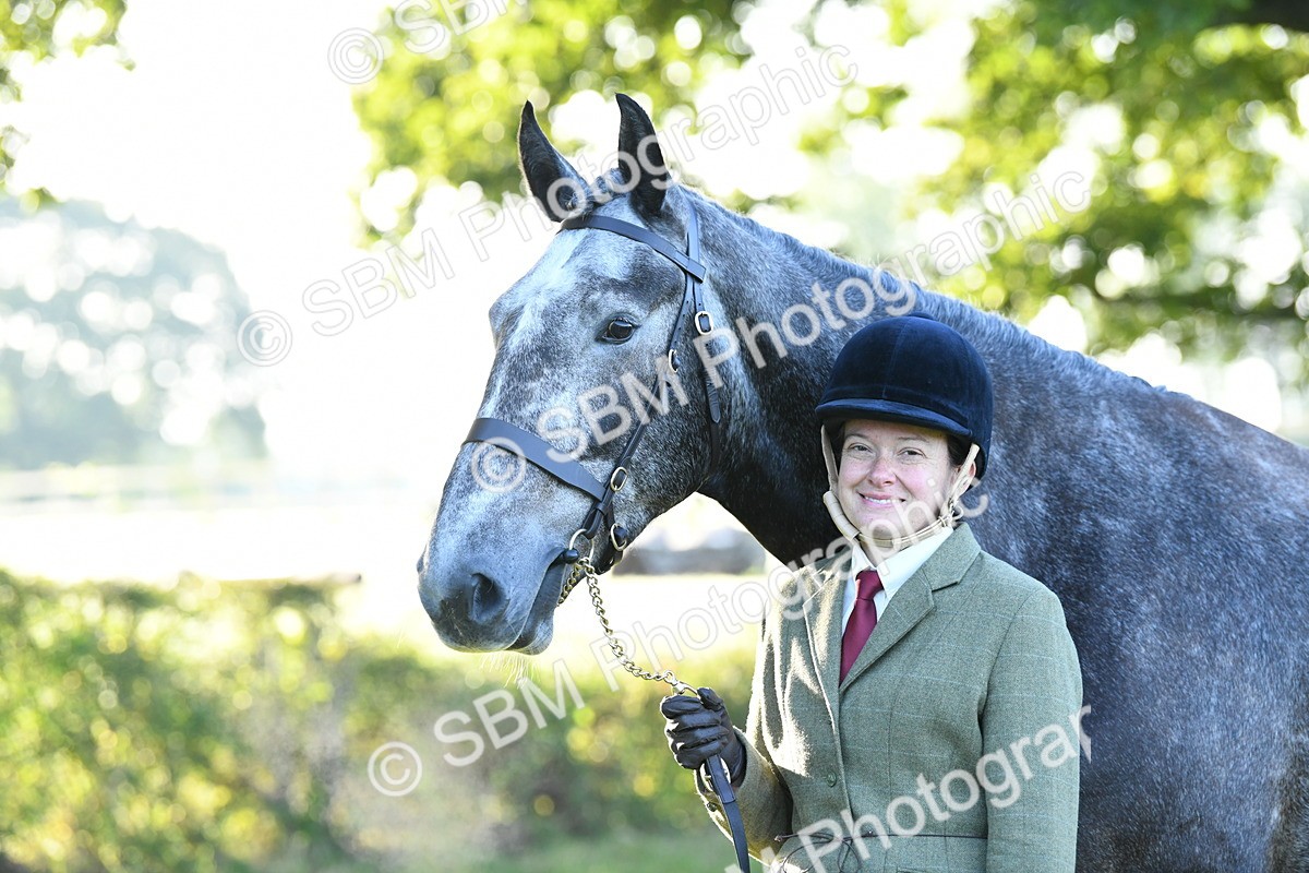 SBM_32768 - S15 - Condition & Turnout In Hand