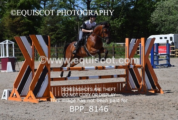 BPP_8146 - CLASS 4 Senior Discovery/ 1m Open