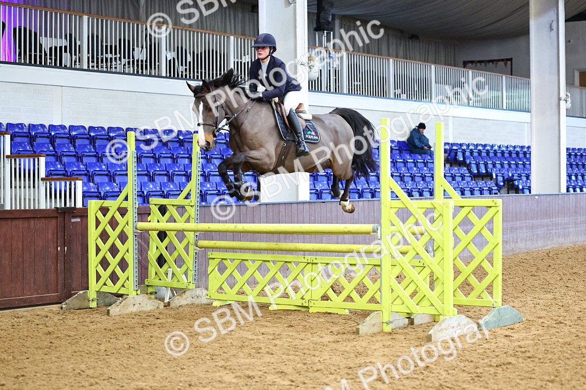 SBM_000749 - Class 3 - Senior Discovery - 1.00m