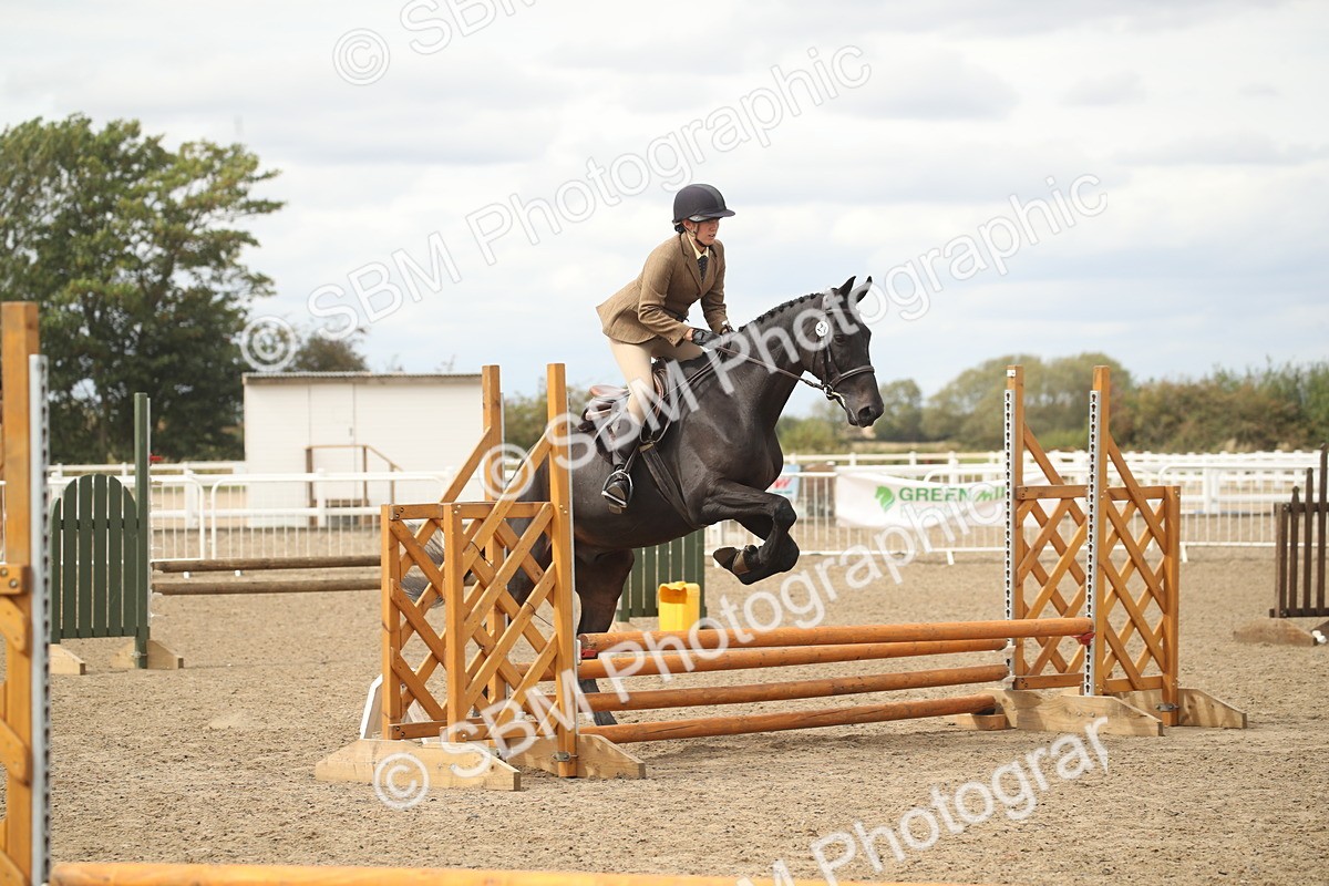 SBM_16770 - Class 507b - Working Veteran 60cm (20+)