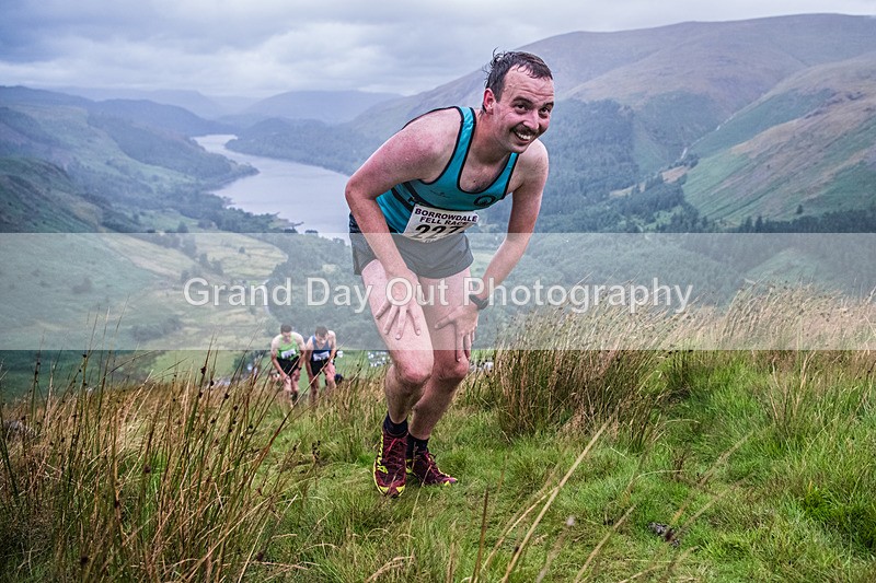 Steel Fell-136 - Steel Fell Race Wednesday 5th August 2026