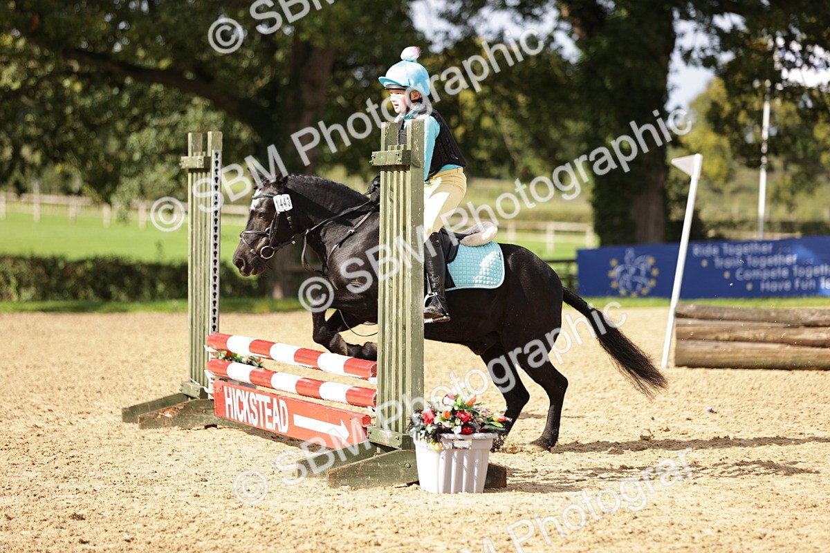 SBM_02715 - E2A - Eventers Challenge 60cm Open