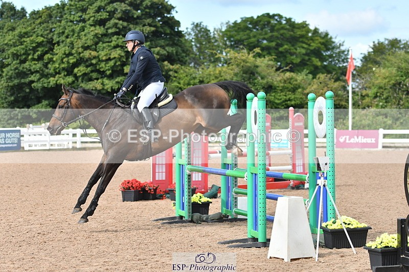 240727A-100836-03318 - Cls 20 Snr British Novice and 90cm Open