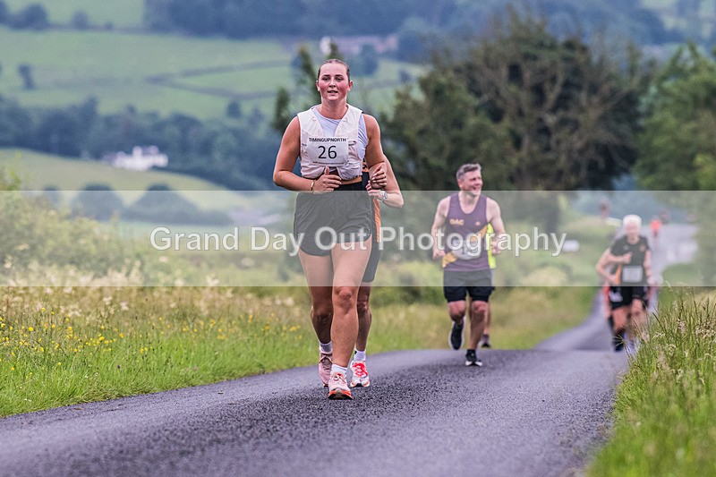 Lambfoot-510 - Lambfoot Loop Road Race Tuesday 1st July 2025