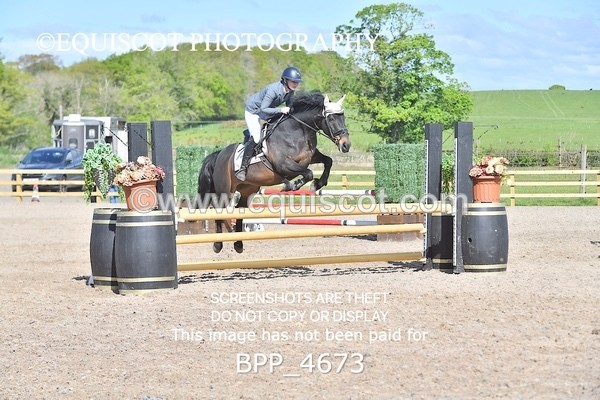 BPP_4673 - CLASS 13 SAT 0.85m Amateur Championship Qualifier