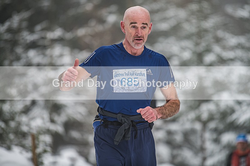 Glentress-467 - High Terrain Events Glentress 42, 21 & 10K Trail Races Sunday 15th February 2026