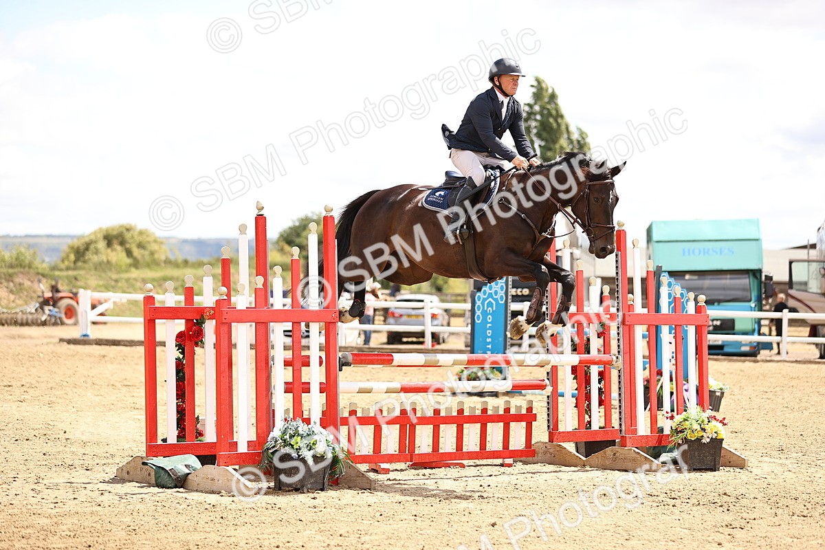 SBM_014062 - Class 14 - Senior Discovery - 1.00m Open