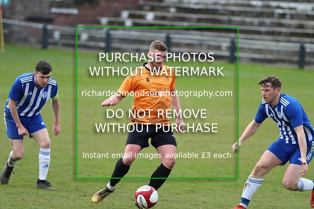IMG_2414 - North Lancs Final 2: Marsh Utd Reserves vs Caton Utd
