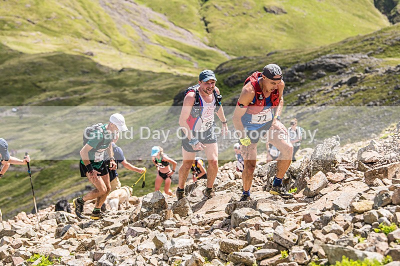 Borrowdale-928 - Borrowdale Fell Race Saturday 2nd August 2025