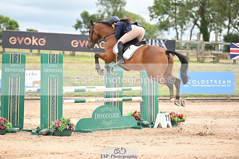 250726-115654-06099 - Cls 14 NAF Bronze League Semi Final