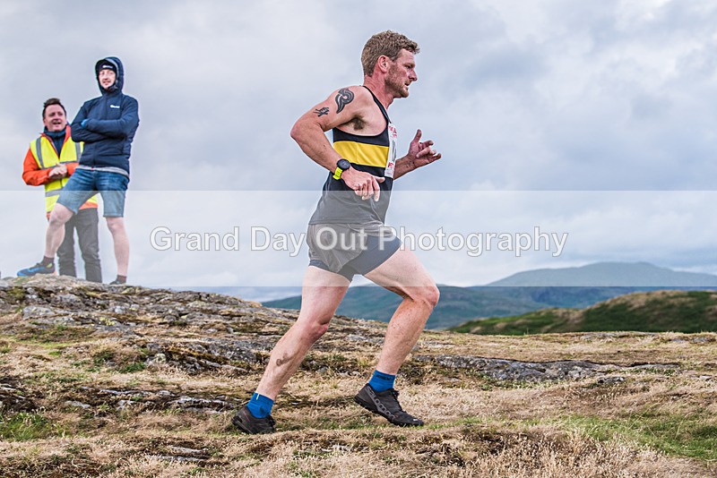 Reston-620 - Reston Scar Fell Race Wednesday 5th July 2023