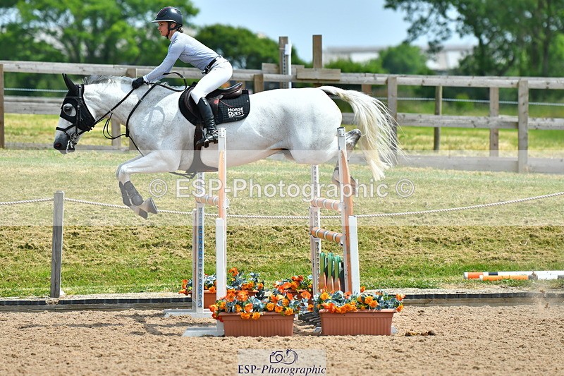 230609A-131925-01155 - Cls 3 Foxhunter