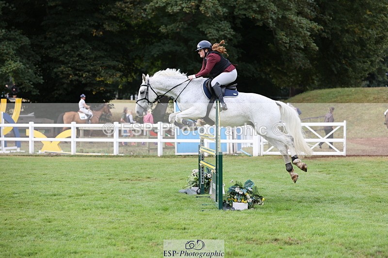 250830A-085229-04126 - Cls 13 Snr 1.25m Open