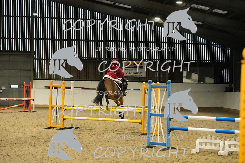 JKR03638 - Class 8 90cm