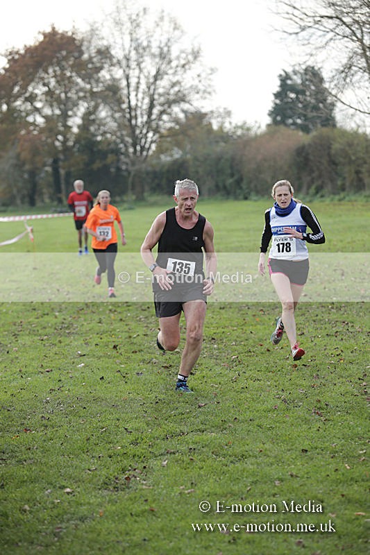 CAD5 171119-0797 - Sutton Benger 5 mile Flyer – 17th Nov 2019