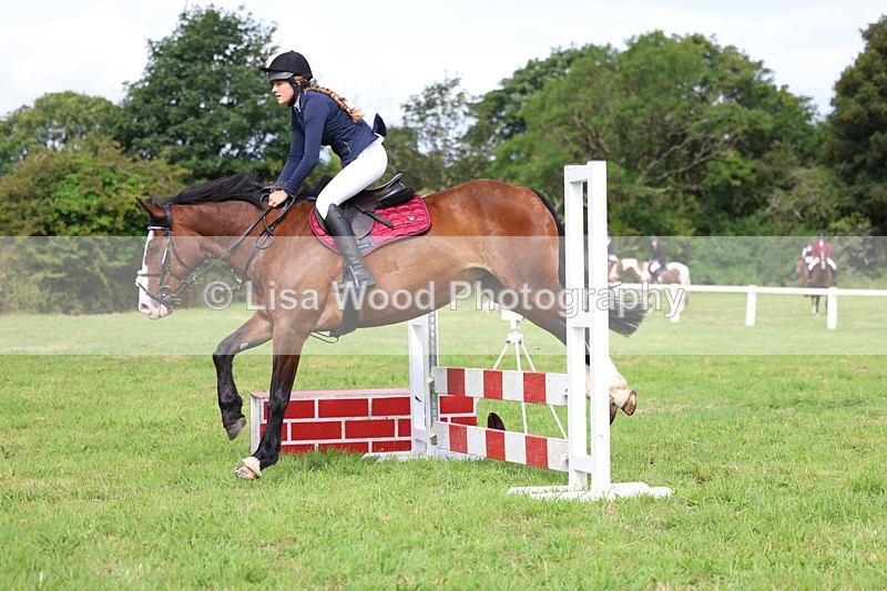 3E7A5689 - Class 2: 70cm Juniors and Seniors