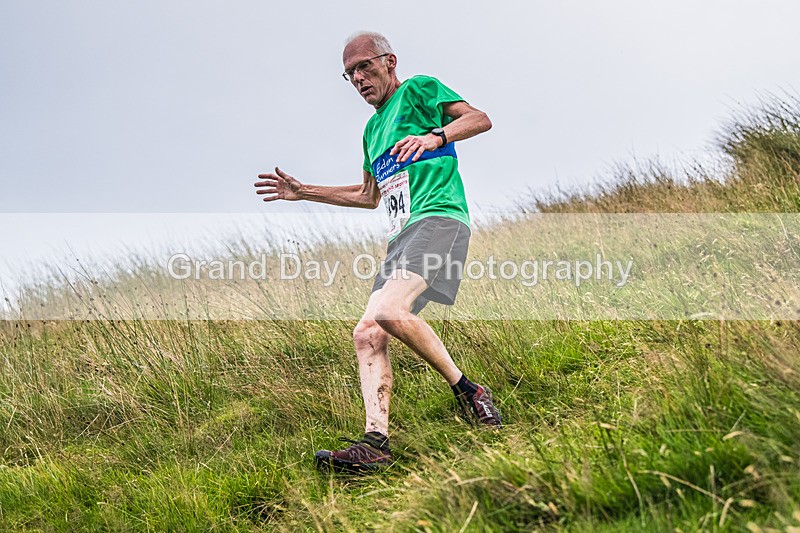 Steel Fell-756 - Steel Fell Race Wednesday 6th August 2025