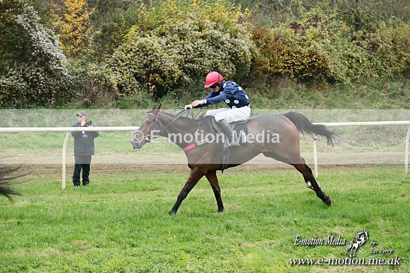 PtP 091124  507 - Knightwick Races Point-to-Point 09/11/24