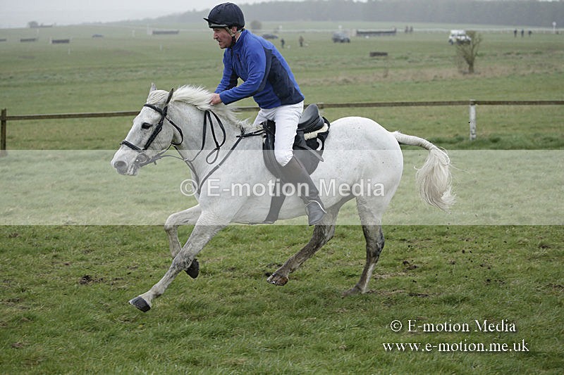 PtP 150320 0128 - New Forest Point-to-Point Larkhill 15/03/20