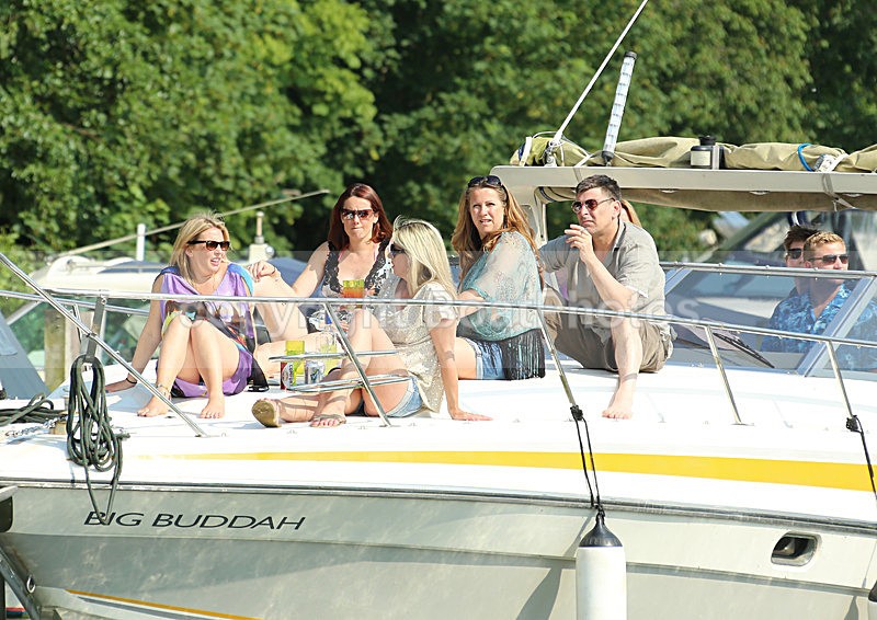 130705 BIG BUDDAH WT7A0426 - HENLEY ROYAL REGATTA - Friday 5th July 2013