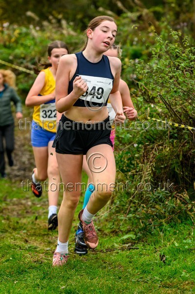 WestRLY25-911434 - Young Female Set One